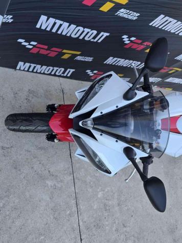 YAMAHA YZF R6 RJ11 Video 360 rif. 23999952 - Foto 9