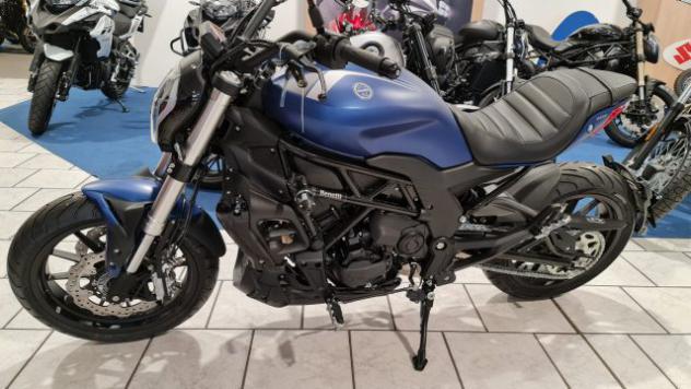 BENELLI X 502 CRUISER rif. 11439325 - Foto 5