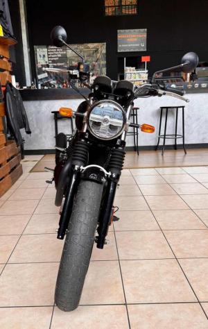 ROYAL ENFIELD Interceptor 650 finanziabile rif. 23790345 - Foto 5