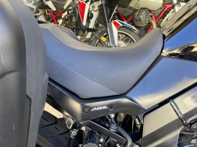 Suzuki V Strom DL 650 null - Foto 7