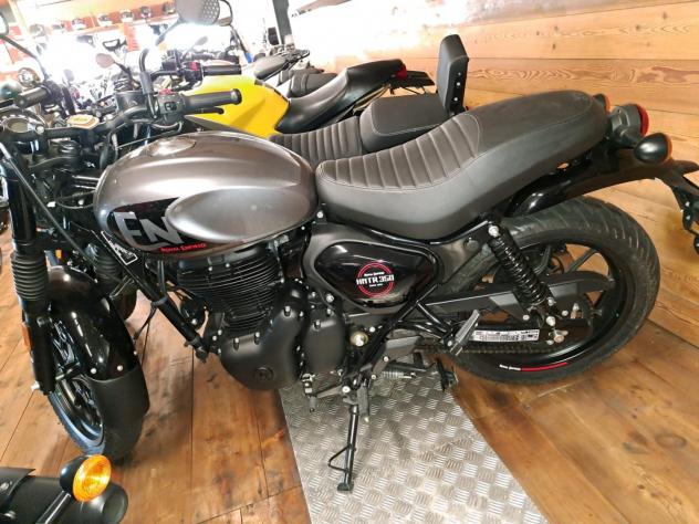 ROYAL Enfield - HNTR 350 - Km. 4825, Euro 2950