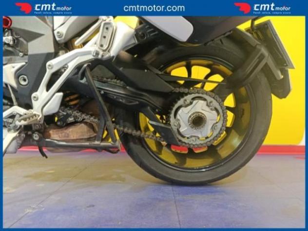 MV AGUSTA Turismo Veloce 800 Garantita e Finanziabile rif. 23881928 - Foto 9