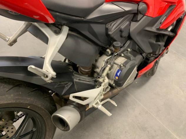DUCATI Streetfighter V2 rif. 23668153 - Foto 10