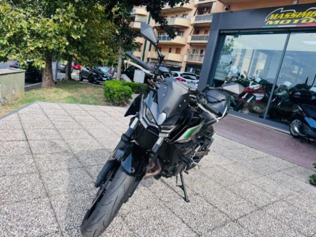 KAWASAKI Z 500 TUTTO INCLUSO ANCHE PASSAGGIO! MINI RATE rif. 24165729 - Foto 10