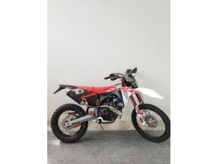 FANTIC MOTOR XEF 125 COMPETITION