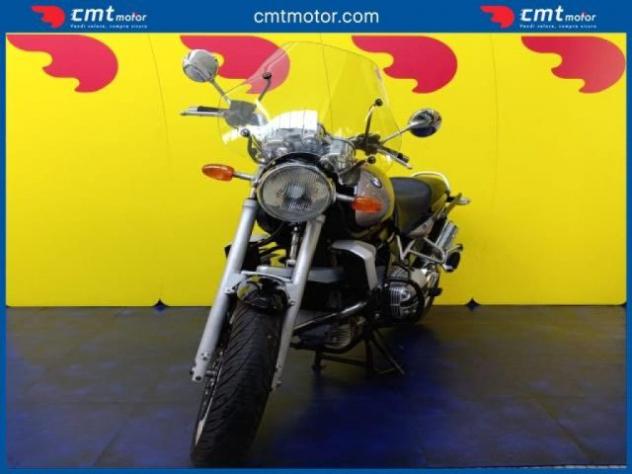 BMW R 850 R Finanziabile - Vari colori - 50242 rif. 23975477 - Foto 2