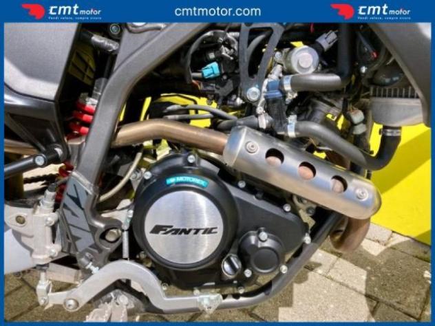 FANTIC MOTOR XMF 125 Garantita e Finanziabile rif. 23702690 - Foto 6