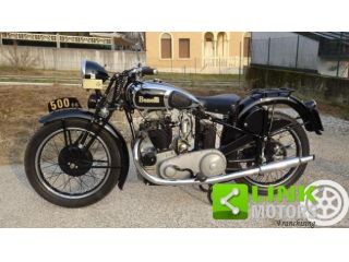 BENELLI 500 Quattro-LS 4TN rif. 24028810