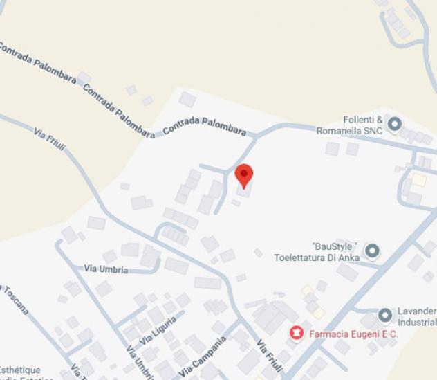 Immobile in asta di 123 m² in vendita a Montegiorgio - Foto 9