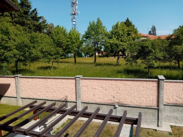 Appartamento di 120 m² con 3 locali in affitto a Varese - Foto 18