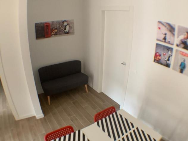 Appartamento di 32 m² con 3 locali in affitto a Brescia - Foto 16