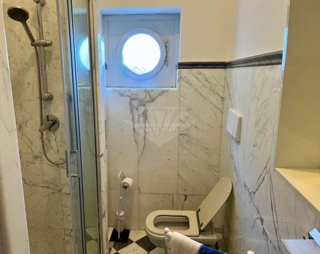 APPARTAMENTO di 8 vani e di 180 mq (PIETRASANTA) rif. 142AF - Foto 13