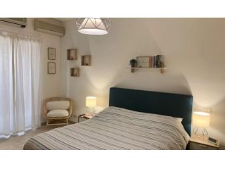 PORTA FURBA BILOCALE CON BALCONE