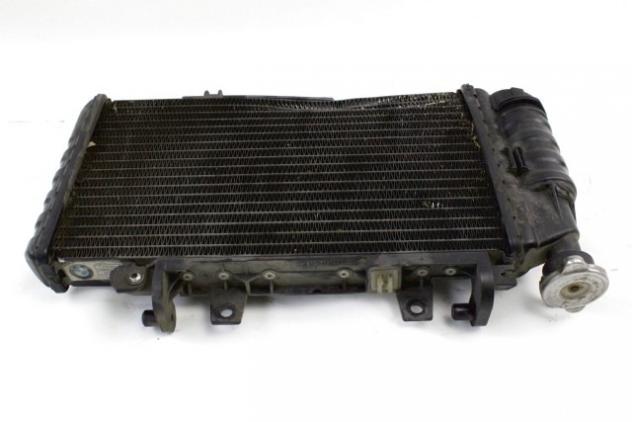 BMW F 800 ST 17117678284 RADIATORE K71 04 - 12 WATER COOLER - Foto 2