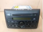 AUTORADIO FIAT Stilo S. Wagon (0110)