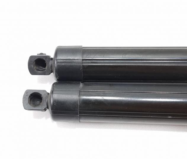 COPPIA PISTONCINI ELETTRICI COFANO POSTERIORE LAND ROVER Range Rover SPORT LR044161 306DT Diesel 3000 (1322) - Foto 10