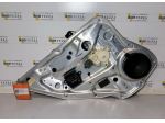 MECCANISMO ALZAVETRO POST. SX MERCEDES GLK (W204) A2047301179 (08)