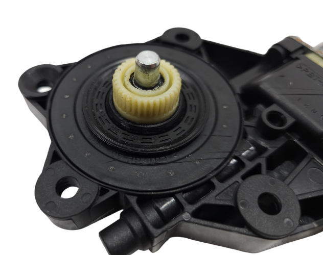 MOTORINO ALZAVETRO ANTERIORE SINISTRO MINI One 2° Serie 2757043 (0613) - Foto 6