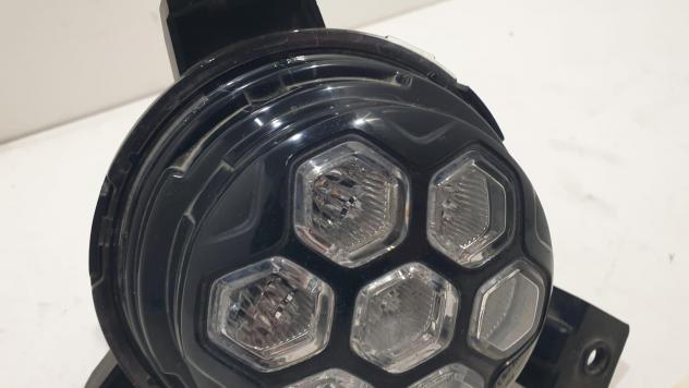 LUCE DIURNA ANTERIORE DESTRA HYUNDAI i10 Serie (AC3, AI3) 92208K7100 92208K7100 (19) - Foto 5
