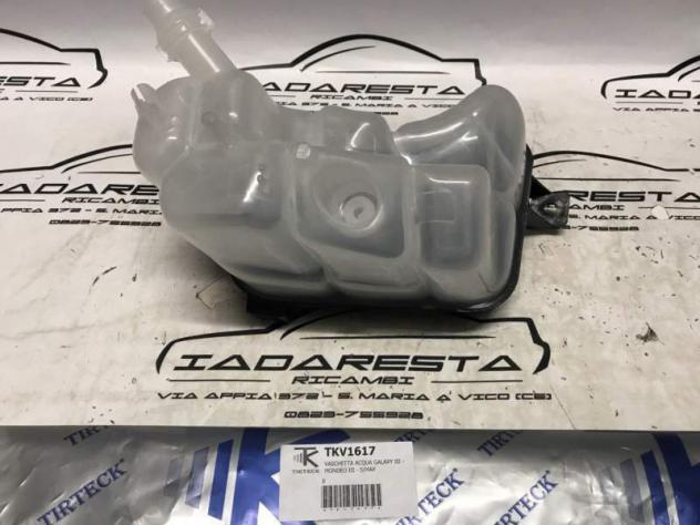 Vaschetta Acqua Radiatore Ford Mondeo IV - S-Max 1449986 - Foto 3