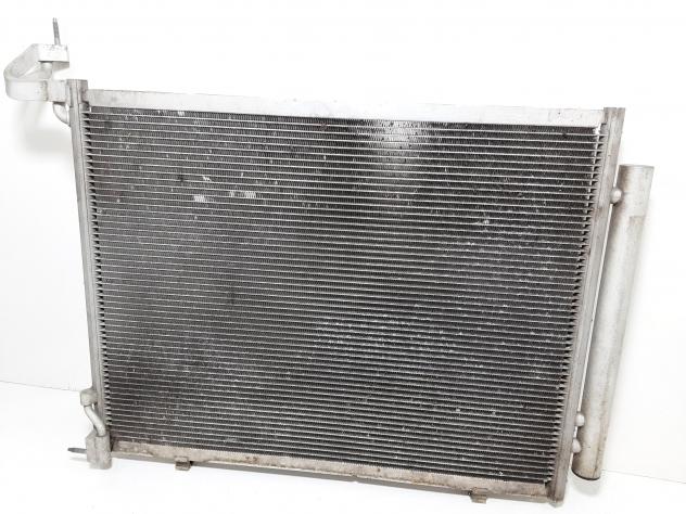 RADIATORE A/C FORD Puma Serie H1BH19710AB B7JA, B7JB Hybrid 1000 (19) - Foto 5