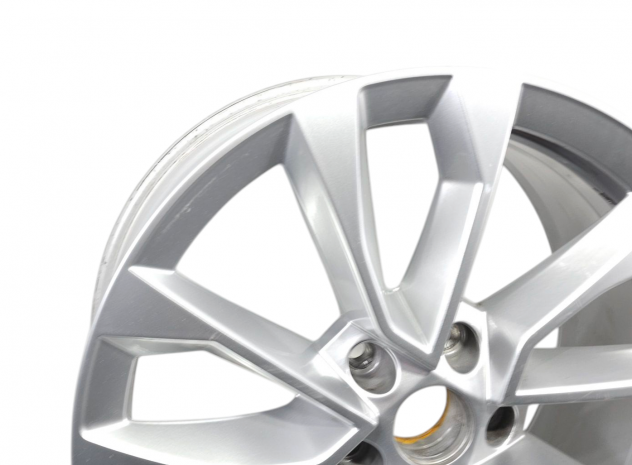 CERCHIO IN LEGA SKODA Karoq Serie 57A601025AD (18) - Foto 13