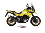 Scarico per Suzuki  V-Strom 1050 Mivv Dakar Oval Speed Edge Arrow Sonora