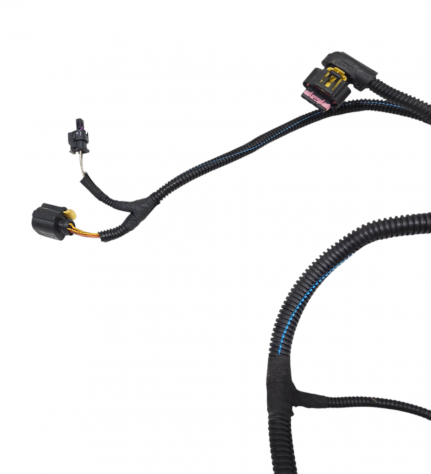 CABLAGGIO ELETTRICO MOTORE FIAT Panda 3° Serie 00552688830 Diesel 1300 (12) - Foto 13