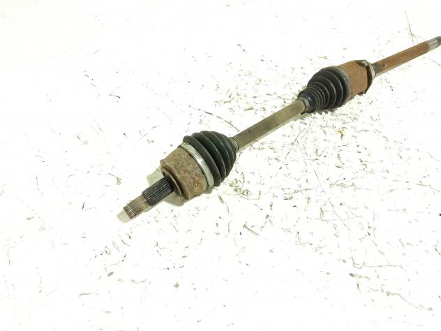 SEMIASSE ANTERIORE DESTRO FIAT 500 X Serie 51962540 (15) - Foto 2