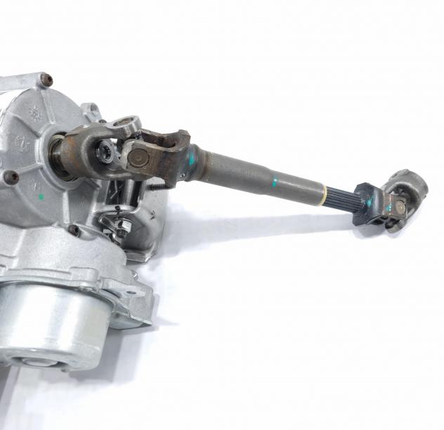 CITY COMPLETO FORD EcoSport Serie GN15-3D071-GH (12) - Foto 3