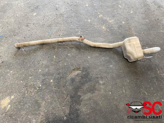 Marmitta Terminale Di Scarico Jeep Compass 2.0 53435909 - W01577 - Foto 5