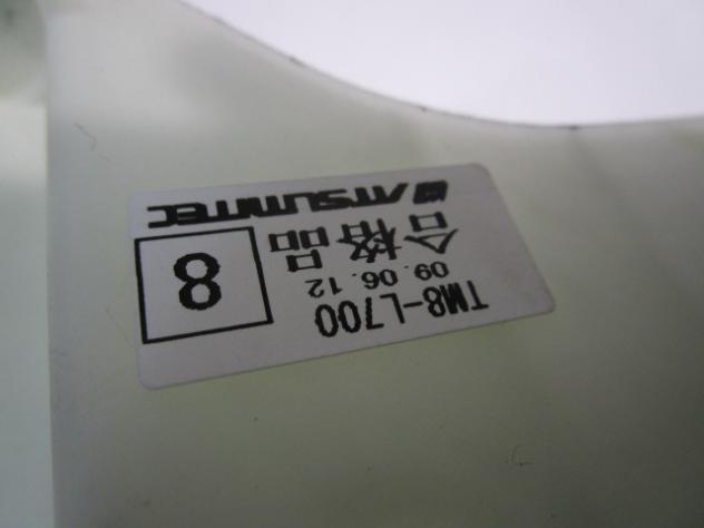54200TF0J71 LEVA CAMBIO AUTOMATICO HONDA INSIGHT 1.3 I 65KW AUT 5P (2009) RICAMBIO USATO - Foto 3