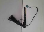 AGGANCIO CINTURA DI SICUREZZA ANT SX OPEL Meriva 2° Serie (0610)