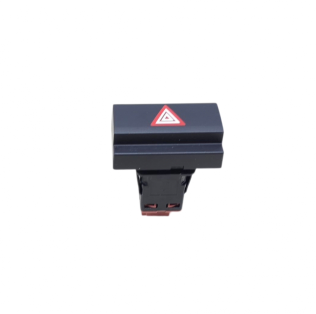 PULSANTE LUCI DI EMERGENZA CITROEN Jumpy Furgone 98091816ZD (16) - Foto 2