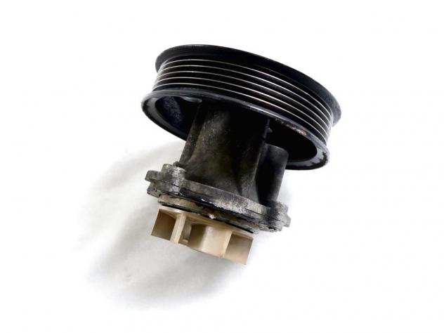 46815125 POMPA ACQUA FIAT IDEA 1.3 D 51KW 5M 5P (2005) RICAMBIO USATO - Foto 3