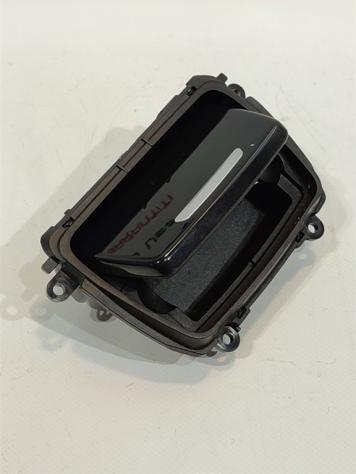 POSACENERE BMW Serie 5 F10 9206347 N47D20C (10) - Foto 2