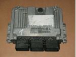 0281017333 ECU CITROEN C3 PICCASO 1.6 HDI 0281017333 9677013180 9666729580