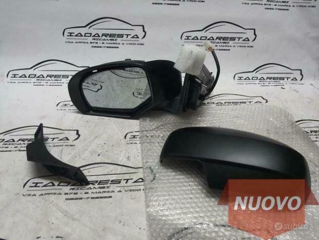 Specchietto Retrovisore Sinistro Swift 8470268L10 - Foto 2