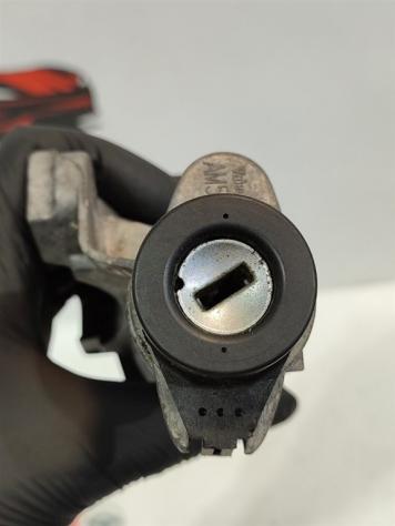 BLOCCHETTO ACCENSIONE SKODA Roomster 1° Serie 4B0905851C BTS (06) - Foto 4