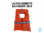 LALIZAS GIUBBOTTO SALVAGENTE 100 N