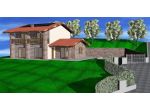 TERRENO EDIFICABILE A CALOLZIO Sopracornola