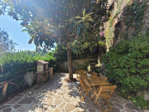 Rustico in vendita a Monteggiori - Camaiore 128 mq Rif: 1280617 - Foto 3