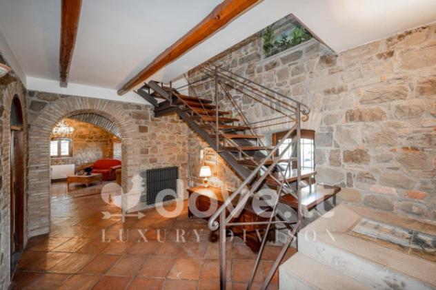 Rustico / Casale di 500 m² con 5 locali in vendita a Reitano - Foto 17