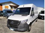 MERCEDES-BENZ Sprinter F37/33 311 CDI RWD TA Furgone rif. 24133950