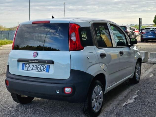 FIAT Panda 1.3 MJT S&S Pop Van 66.000 KM. - Foto 5