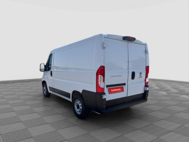 FIAT Ducato Ducato 30 2.2 Mjt 120CV PC-TN Furgone rif. 24039220 - Foto 3