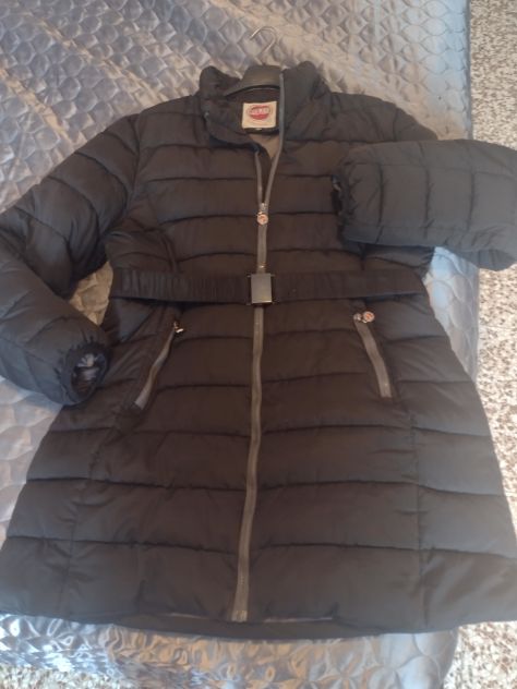 Giubbotto da donna Colmar. Tg XXL - Foto 9