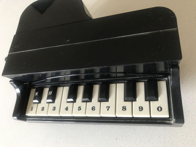 Telefono Piano - Foto 5