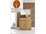 Mobili Per Arredamenti Rustici Moderni in Legno : Comò Credenza Nuovi Non Usati