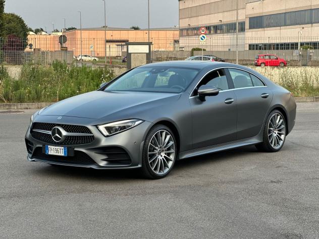 Mercedes-benz CLS 350 d 4Matic Auto Premium Plus - Foto 2